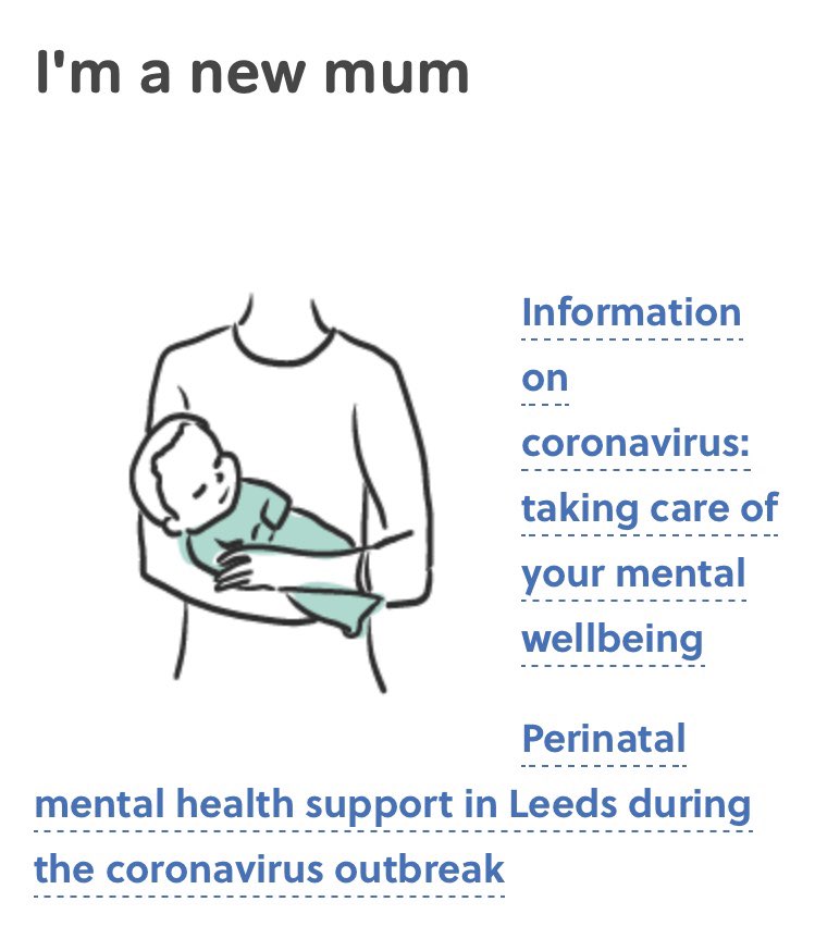 NESTLeeds's tweet photo. Are you #pregnant or have given #birth during the #COVID19 pandemic? We understand how tough the last few months have been. If you are struggling with your #mentalhealth please visit the @MindWellLeeds website to find out what #support is available 💜

https://t.co/ZKy66inr0c https://t.co/1E3OMJK9aa