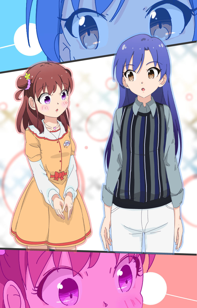 目 と 目 が 合う 瞬間 異性と目が合う瞬間は チャンスなのか それとも あなたはどう思う
