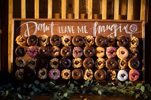 SueJacobsCakes's tweet photo. No Wedding Cake We've heard it before, and we'll hear it again: A traditional wedding cake will never go out of style. One thing that will... https://t.co/VVXYSTVRs9 https://t.co/q0QkUaOChs