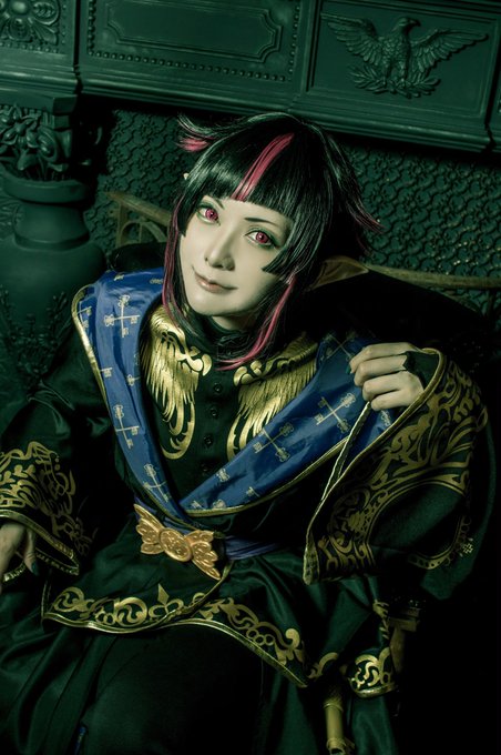 コスプレイヤー巴くずこのTwitter画像65