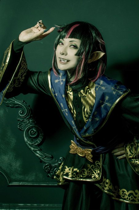 コスプレイヤー巴くずこのTwitter画像66