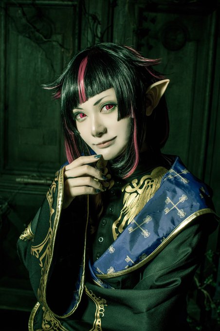 コスプレイヤー巴くずこのTwitter画像64