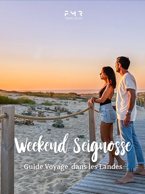 FMR_TravelBlog's tweet photo. Guide Weekend à Seignosse dans les Landes https://t.co/t3U0DIcpNN  - #cetetejevisitelafrance @FranceFr_ME #Landes #seignosse #voyageenfrance #blogvoyage https://t.co/HpRd2hWt9O