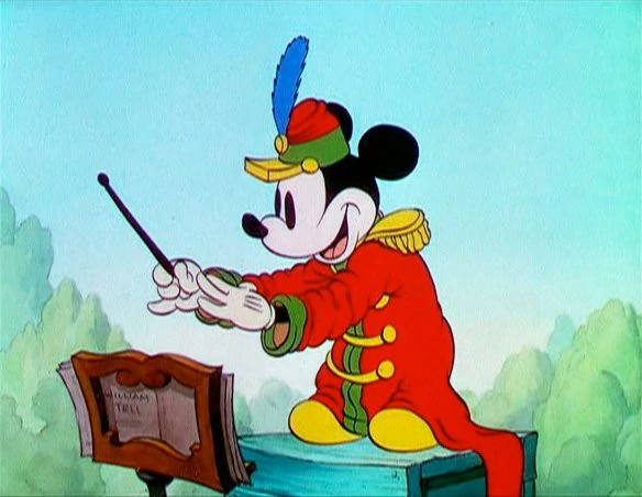 12. Mickey MouseThis might seem low, but while Mickey started off a trailblazer he ended up overshadowed by his younger, wackier colleagues and their more distinct personalitiesHe had his share of bangers, but so did the Sugarhill Gang and no one's calling them top 10 rappers
