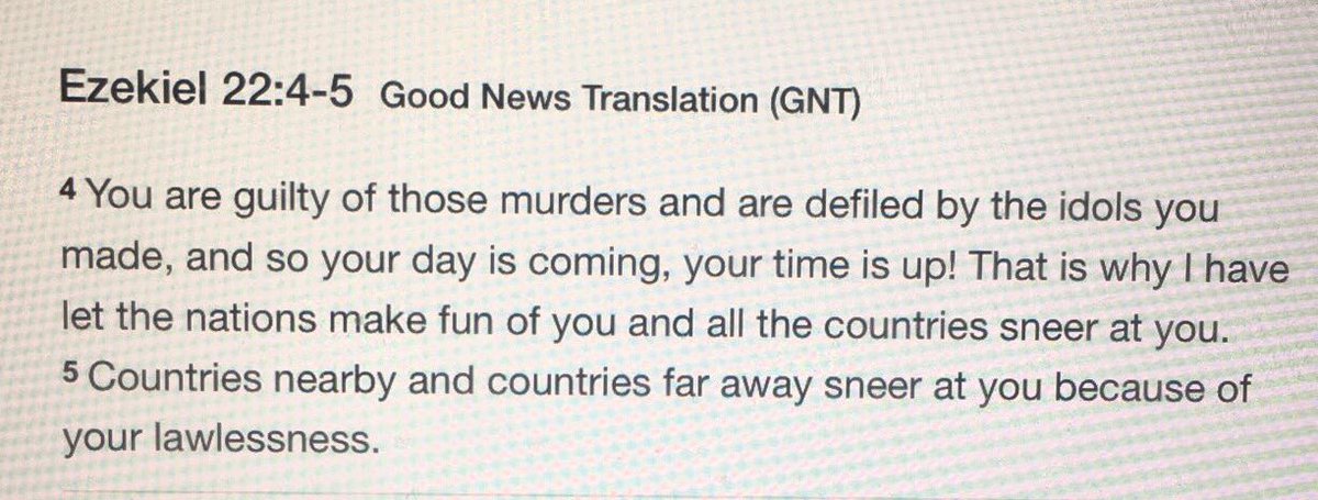 TheTruthPrevai5's tweet photo. @donwinslow @djmincey11 NOW imagine if REAL CRIMINALS cld have their crimes “shielded from public view for decades”😳 bc that’s exactly why @realDonaldTrump is able to make America the #LaughingStockOfTheWorld today-bc of its lawlessness, i.e., ncludn #ImpeachedCops #JudgeDonHLester etc.- its tried2HIDE https://t.co/uhOn4QMb5w
