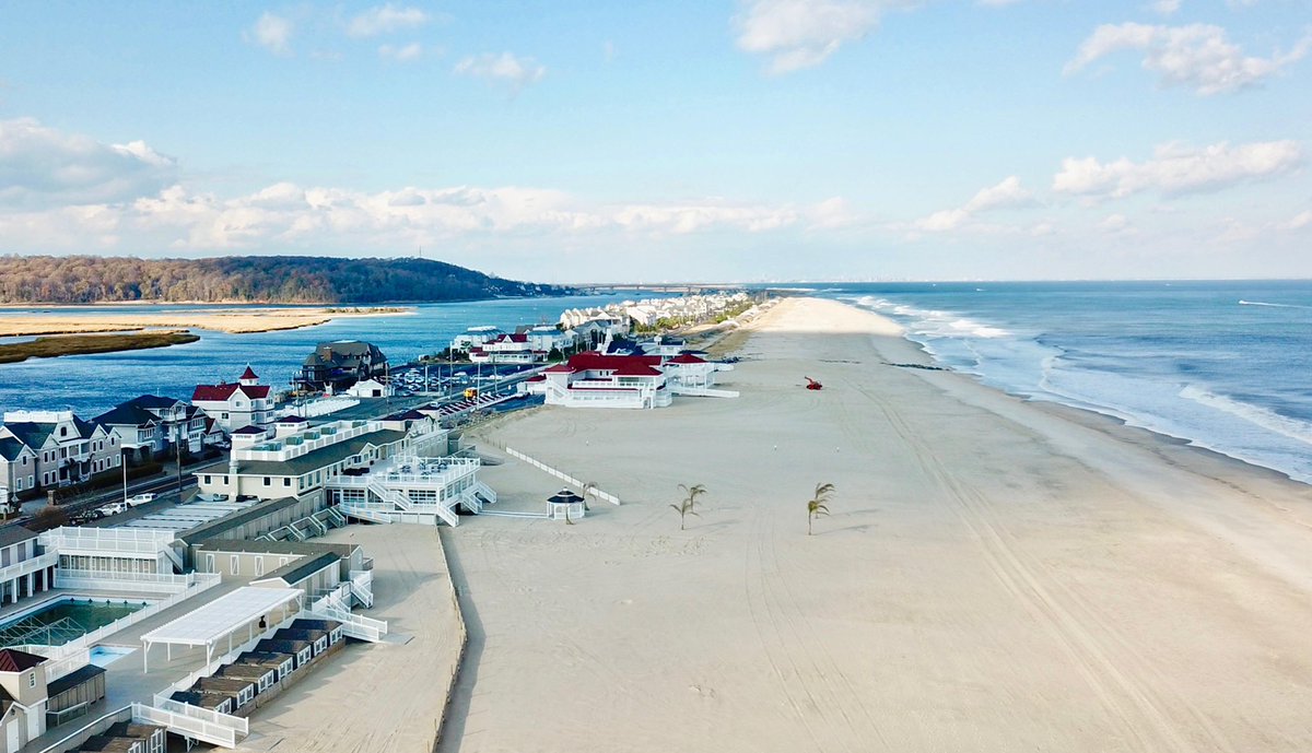 So top to bottom, sea bright is for rich kids that aren’t as italian