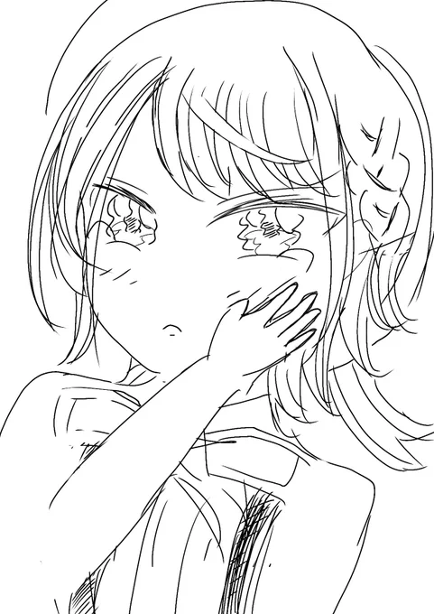#生スバル
スリザリオおつヴァルー❗
歯痛スバルちゃん可愛かった……
聖杯戦争行く前に歯医者行ってもろて…… 