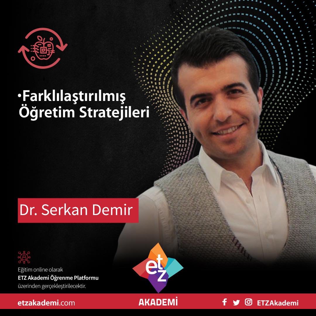 ETZ AKADEMİ tweet media