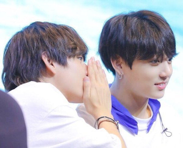 Continuing the thread coz I saw these while I'm organizing my gallery  #taekook  #ไบร์ทวิน