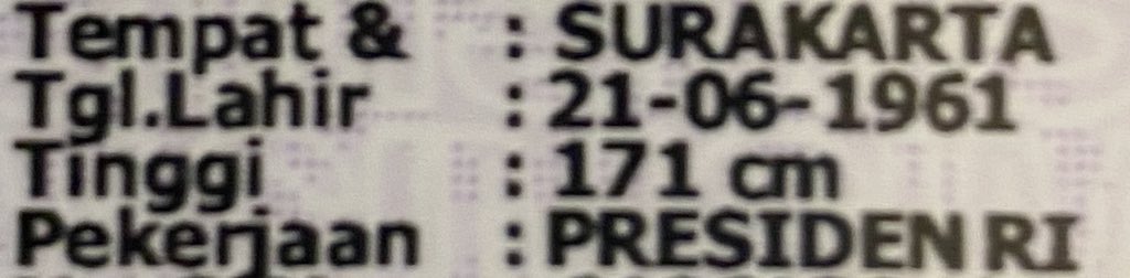 Buat yang penasaran aja