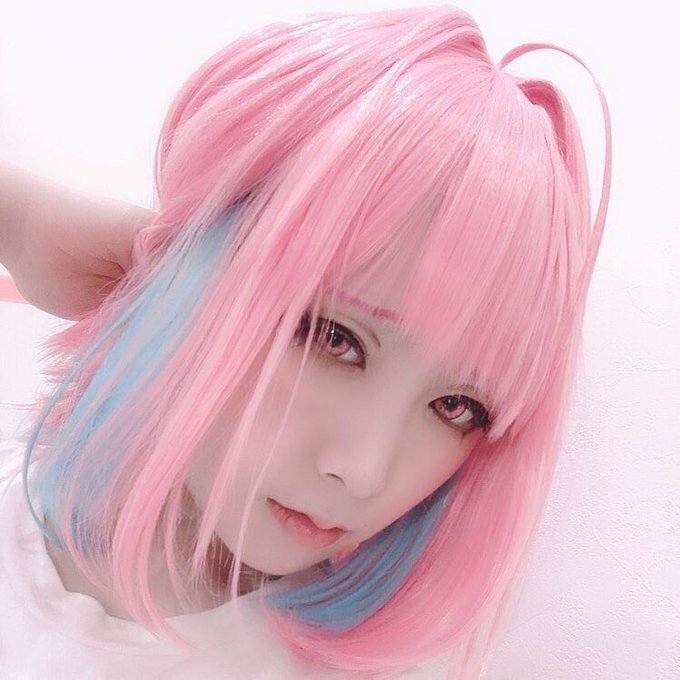 Twitterのコスプレ画像60