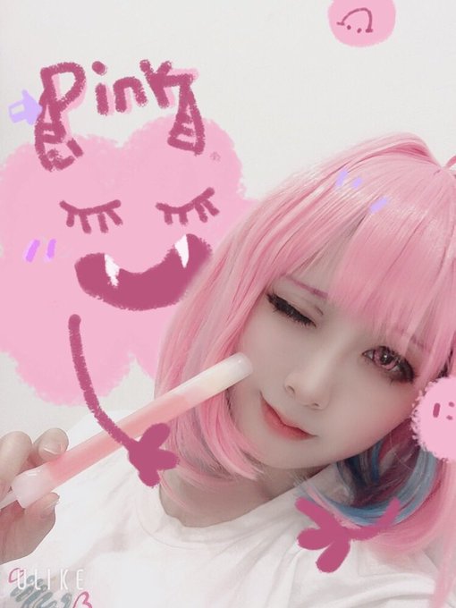 Twitterのコスプレ画像63