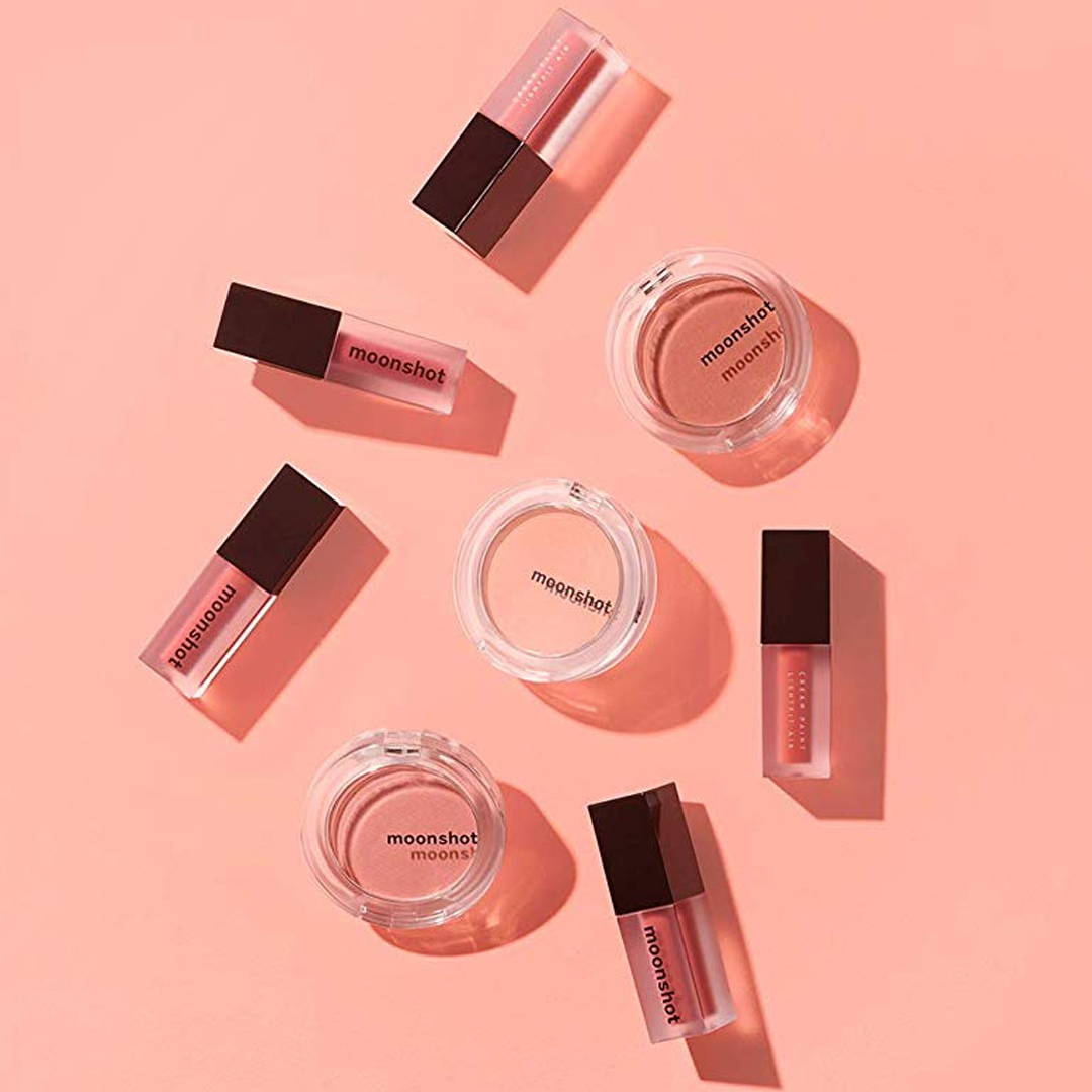 stylevana_sv's tweet image. Got a huge crush on moonshot? Girl, same 💖 Blusher, cushion, lipstick: Which swoon-worthy moonshot gems are you eyeing for? 👇🏻😋

SHOP HERE: vana.ly/n0gTUj

#stylevana #makeupinspo #koreanmakeuptutorial #ulzzangmakeup