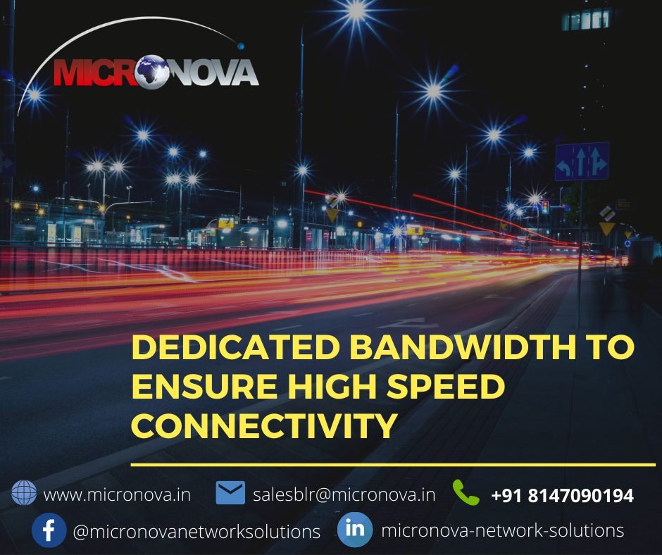 MicronovaImpex's tweet photo. Micronovaโs Internet Leased Lines can help you power your business with benefits multiple such as performance, bandwidth, reliability, security, flexibility, and last-mile connectivity.
#internetleasedlines #micronova #ITdepartment #ITservices #networksolutions #startups https://t.co/jlMwFQBRyJ