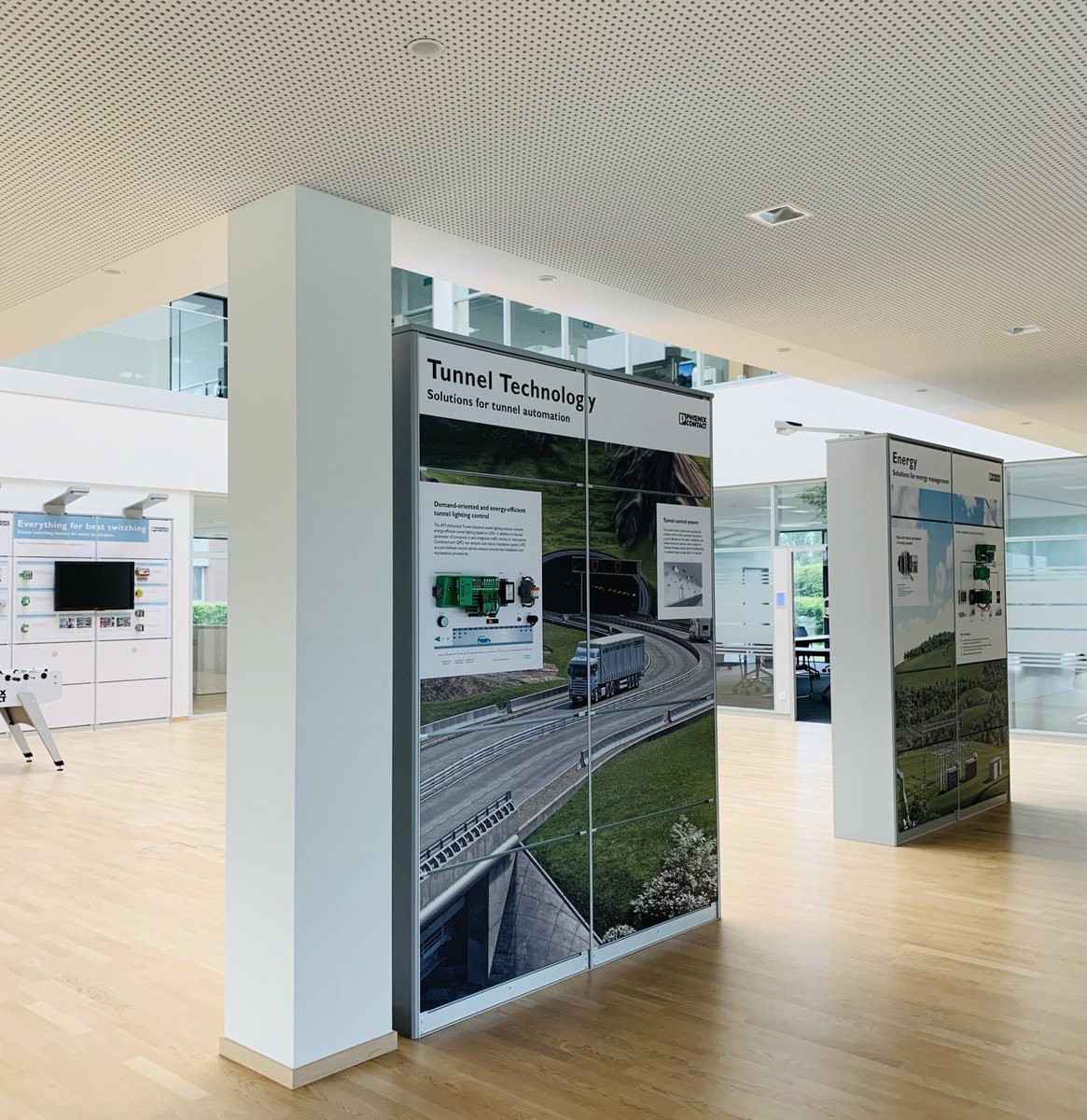 databroker_gl's tweet photo. On the road! Excited to have a meeting with 
@PhoenixContactB #DatabrokerGlobal #dataprovider and the global market leader and innovator in the field of #electricalengineering and #automation https://t.co/dZMyf17FSy