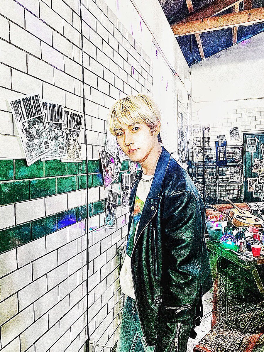𓈒 ˙ ro ♡̷ wan 🐰 ♪ ˖ @rest tweet media