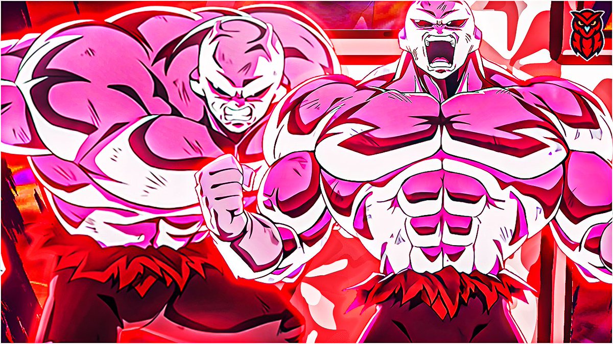 OkaraDBZ's tweet photo. How Good Is LR Jiren In His TUR State | 55% LR Jiren Showcase | DBZ: Dokkan Battle 🔥

Link to video 🍿: https://t.co/nqg27z1vot

#DokkanBattle  #dokkan   #OkaraFAM https://t.co/d5MgPGKeb9
