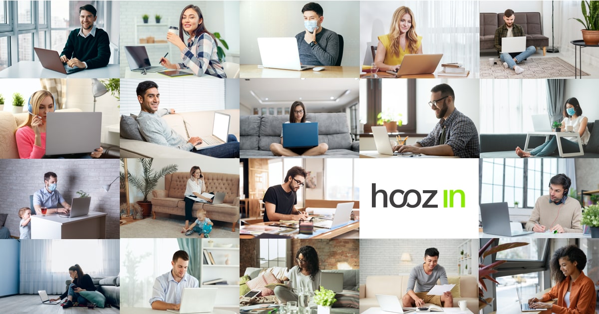 Working from home? 

To date, Hoozin has become a solution for many knowledge workers. Here’s how it’s making a difference in the digital workplace during COVID-19. 
hoozin.com/how-hoozin-hel…