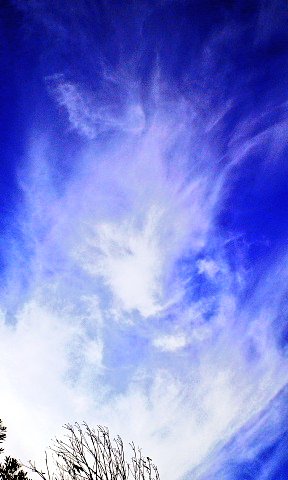 تويتر 沙人 Syato على تويتر 巷には 龍神 と称する雲の写真が散在する これもそのひとつ 俺が撮った 10年前位かな 警備の仕事で勤務してた昭和島 東京都大田区 の公園で撮影 携帯の待受 画面にしてたよ 我ながら最強の御姿だと思ふ T Co 86y3ybakyo