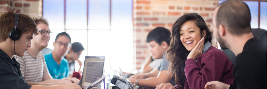 MonmouthPPitts's tweet image. New Post last week: Bachelor’s degree in Applied Computer Science in only TWO years!---Make School (CA)  u3k4college.com/f/bachelors-in…  @MakeSchool #STEM #appliedcomputerscience Please retweet. #smallcolleges #collegesearch #colleges #collegecounseling #edchat #education