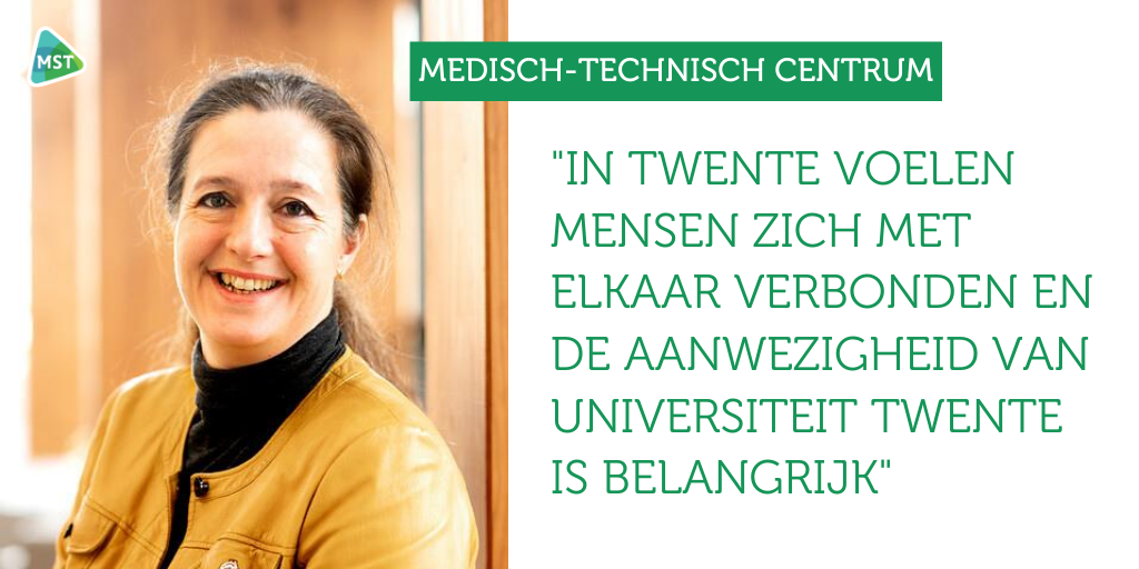 "MST is een 'voorbeeldziekenhuis' voor de wijze waarop techniek en zorg aan elkaar worden verbonden", vertelt onze bestuursvoorzitter <a href="/sophiaderooij/">sophia de rooij</a> aan <a href="/rtvoost/">RTV Oost</a>. 

Lees meer op rtvoost.nl/nieuws/333550/…