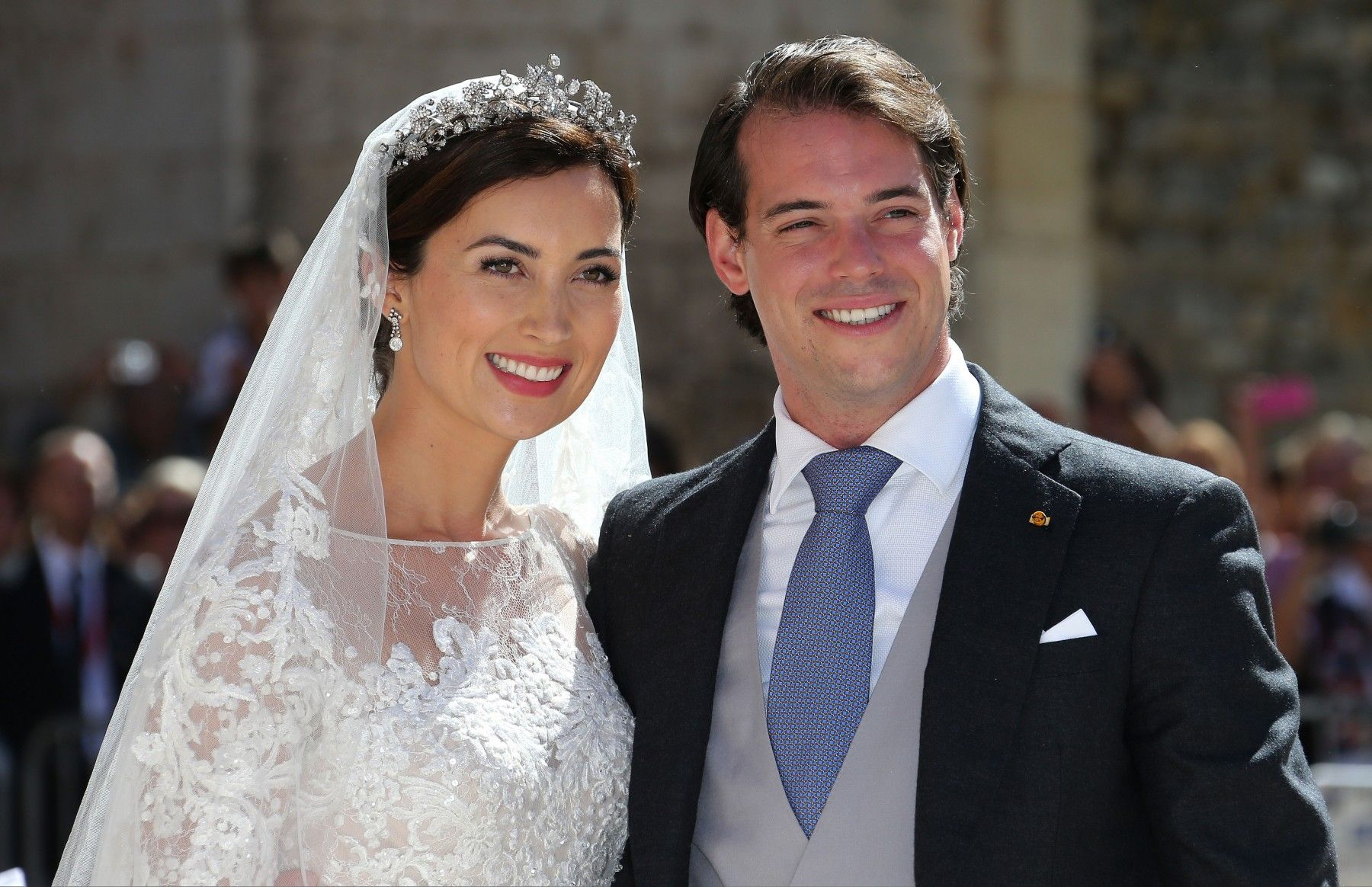 みずのみこ ちなみにクレア妃はルクセンブルクにもいます アンリ大公の次男フェリックス大公子の妃クレア妃 ドイツの一般家庭出身 早くに一男一女に恵まれ 他方大公の長男ギヨーム大公世子ご夫妻には長らく子がいませんでしたが 日本の次男夫妻と違って