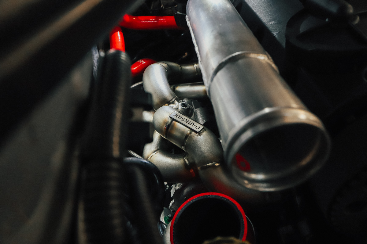 darksidetdi's tweet photo. Here are the results from this super clean #MK4 #Golf #PD150 we previously posted.

Now installed with our GTB2260VK #Turbo Kit, #Firad Race #Injectors, Race #Camshaft &amp; more, this #TDI hot hatch is now producing 283.6bhp &amp; 390Ft/Lbs! 💪

Full spec list:
https://t.co/tpfnBFCOe9 https://t.co/rtibySaBG1