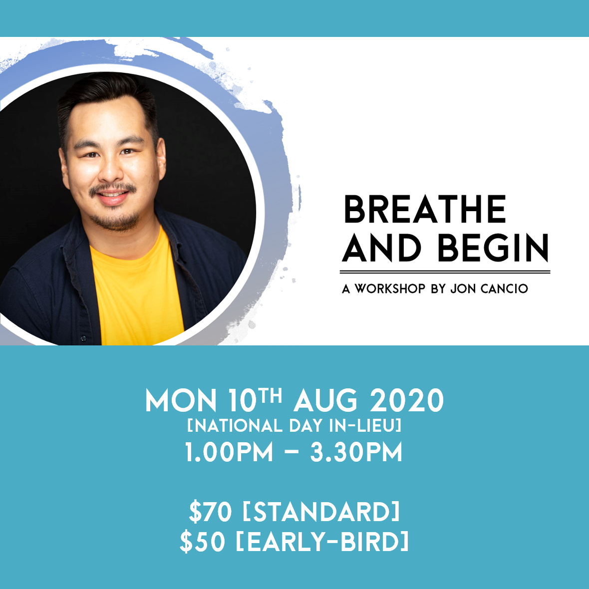 The Improv Company tweet media