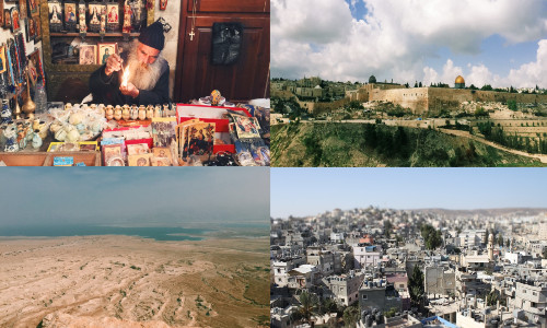 abcd_bethlehem's tweet photo. ABCD Trustee Reverend Daniel Burton has organised an alternative Tour to the Palestinian Territories - from the 8th-5th February 2021. The closing date for booking is 14th August 2020. Visit https://t.co/oyOUd6KcUC or email info@abcdbethlhem.org #AlternativeTour #ABCD #Palestine https://t.co/vyKaD3uRLF