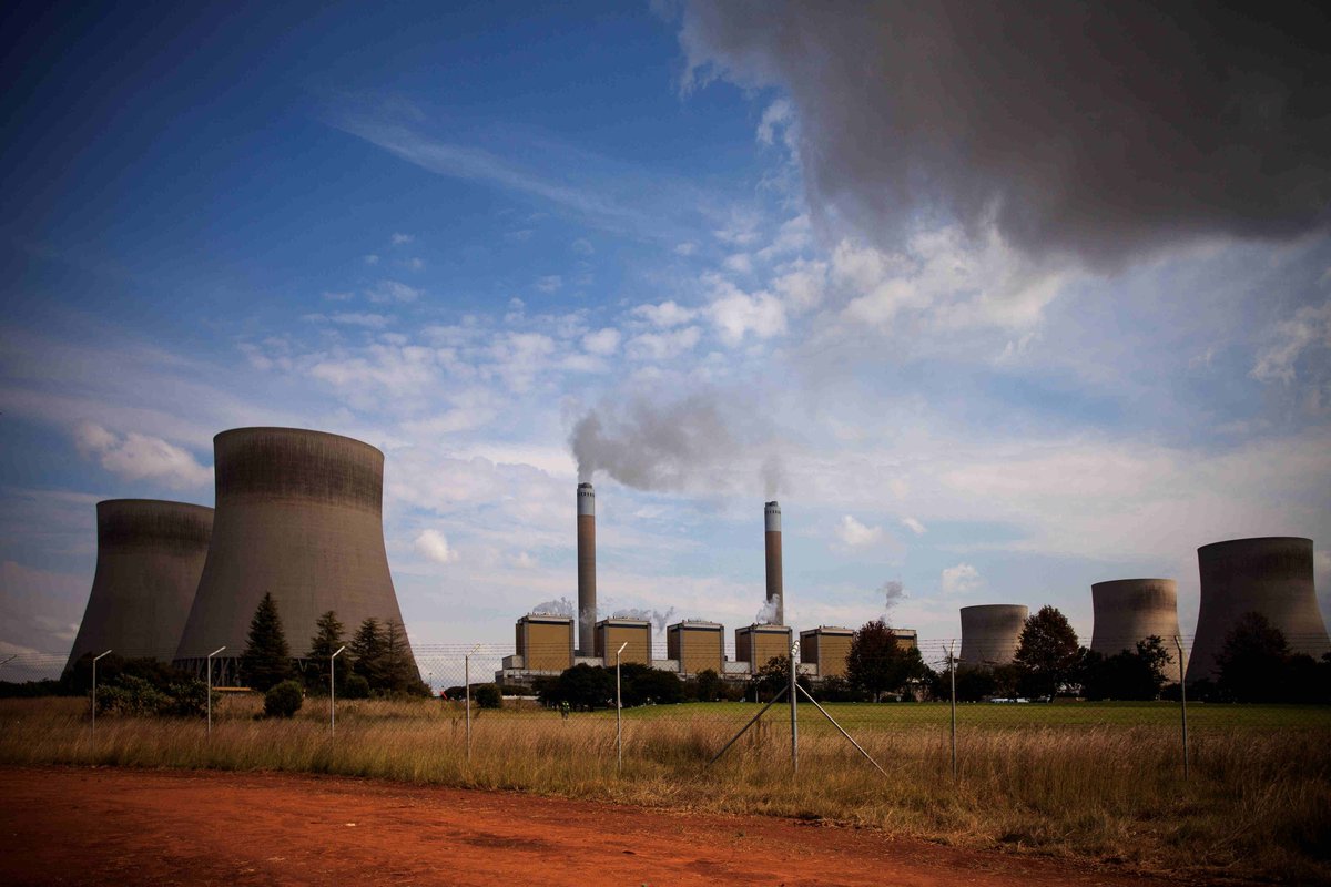 Tackling Climate Change will require us to look at all options. Here's some research that looks promising in reducing CO2 emissions from coal burning power stations.

#climatechange #climatechangemitigation

sciencedaily.com/releases/2020/…