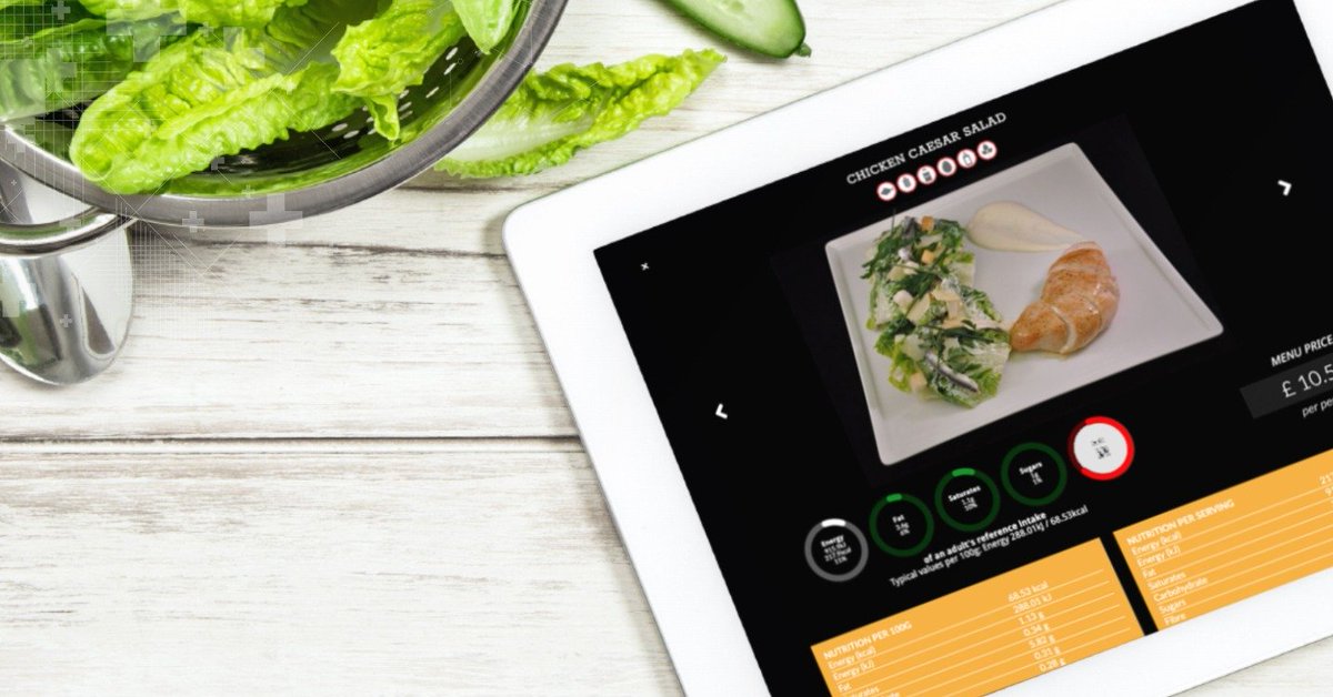 Kitchen_CUT's tweet image. The new #Better Health campaign launched by the government is set to include compulsory #calorielabelling on menus.  With time and resources in hospitality more stretched than ever before, how can you make these changes with minimum cost or manpower?

hubs.ly/H0sZNcg0