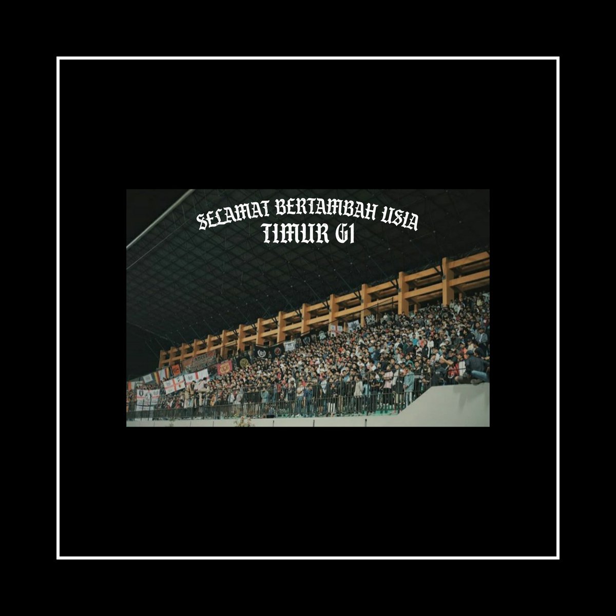 northzone19's tweet photo. SERTA MULIA SAUDARA TRIBUN TIMUR @timurgate1 https://t.co/2M9WsfHI4d