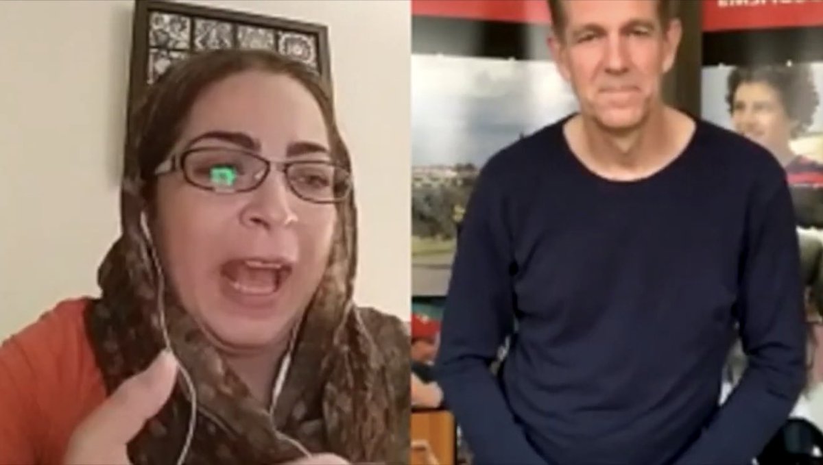 JWB_9's tweet photo. And here’s part 2/2 of my #interview last Saturday with Azadeh Shakourirad (#Iran) from #CIFEJ about ‘Being Creative’:
https://t.co/louiFY0Mx6
#kidstv #children #youth #media #creation #creativity #culture #art #society #education https://t.co/Ey22iMVkVS