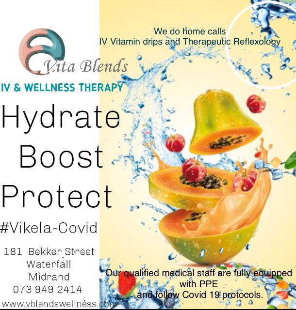 Vitablends_za's tweet photo. Boost your body's natural defence at cellular level. #COVID19 https://t.co/jMisAvaF5i