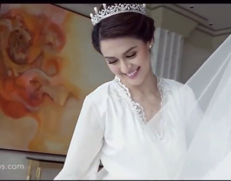 mariadongmarian's tweet image. Beautiful 👑 👸 🥰 #DongYanWedding #DM123014 
Marian Rivera 
Dingdong Dantes 
DongYan