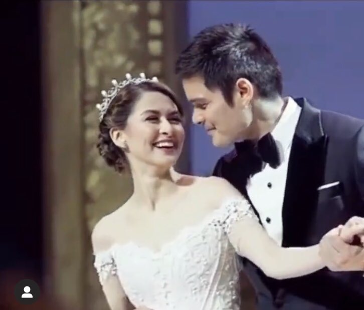 mariadongmarian's tweet image. Beautiful 👑 👸 🥰 #DongYanWedding #DM123014 
Marian Rivera 
Dingdong Dantes 
DongYan