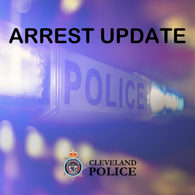 A 15-yr-old male has been arrested on suspicion of racially aggravated public order after a report of comments made on a social media platform to a footballer <a href="/LutonTown/">Luton Town FC</a> 

Anyone with info is asked to call Sgt Adrian Dack on 101 or <a href="/CrimestoppersUK/">Crimestoppers</a> 

Read: tinyurl.com/y2df48u8