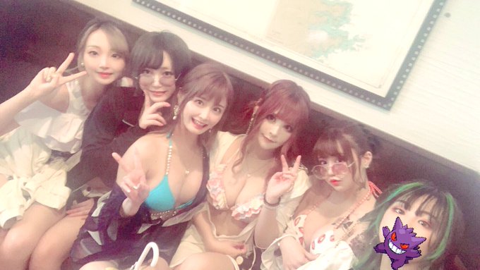 コスプレイヤー赤羽もものTwitter画像13