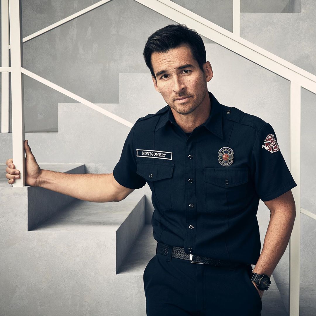 ouat_lost_lover's tweet photo. When is Travis Montgomery going to mention he has a cousin Addison Montgomery because that would be such a great Station 19 and Grey's Anatomy connection @katewalsh @jayhayden00 @shondarhimes @GreysABC @Station19 #GreysAnatomy #Station19 #AddisonMontgomery #TravisMontgomery https://t.co/MyJwq4KDEK