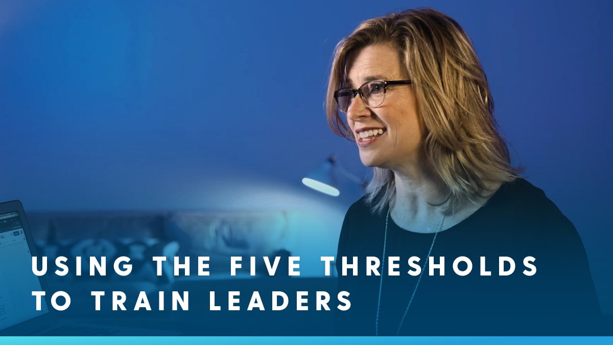 NP_Partners's tweet image. Need to train the small group leaders at your church?

We've got message that will walk you through step-by-step at Re:Group Conference.

You can STILL get access to more than 150 other small group messages at regroup.org, for just $20!