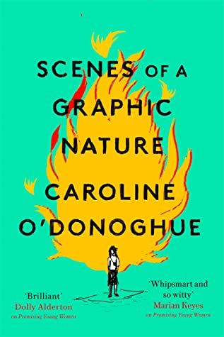 #ScenesOfAGraphicNature By #CarolineODonoghue Release Date?

bookreleasedates.com/book-release/s…

Discover New Book Releases - Bookreleasedates.com