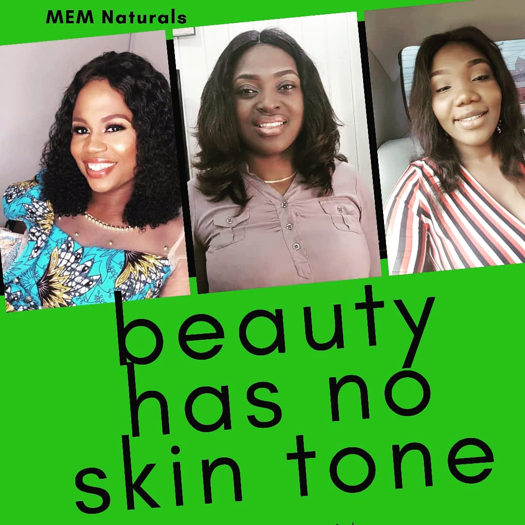 MemNaturals's tweet photo. Light skin

Chocolate skin

Dark skin

Caramel skin

Whatever it is, it is beautiful. 

You know why? Because it is YOURS!

#memnaturals 
#africanwomeninbusinesses
#beninwomeninbusiness 
#healthylifestyle 
#healthyliving https://t.co/gI2nHnTjWm