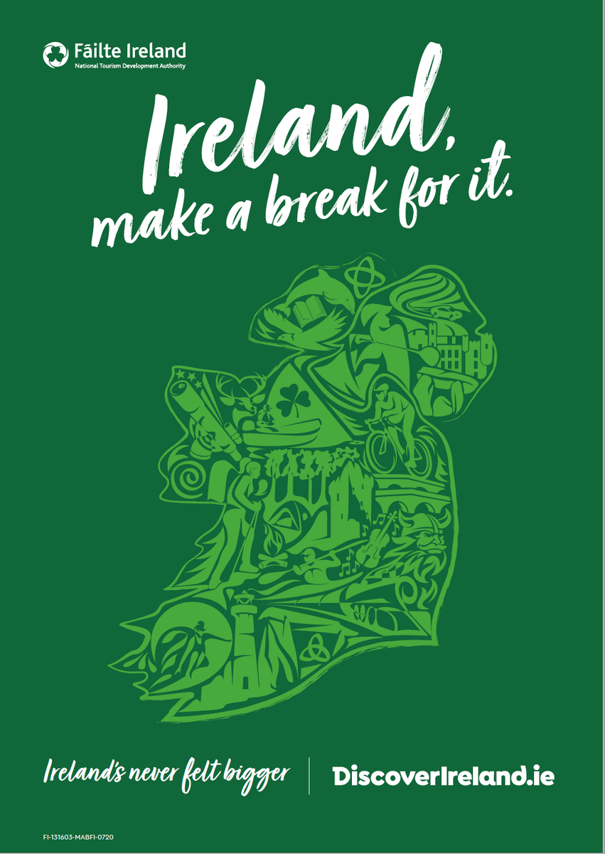 discoverlderg's tweet photo. Wondering where to go on this Island for holidays this summer?
Stop... Look... Listen... Research no more.
@HeartlandsIRL
has some seriously great options. Check them out here & get booking. A holiday like no other is promised when you #MakeABreakForIt & head to the lake! https://t.co/5mlATkMtDc