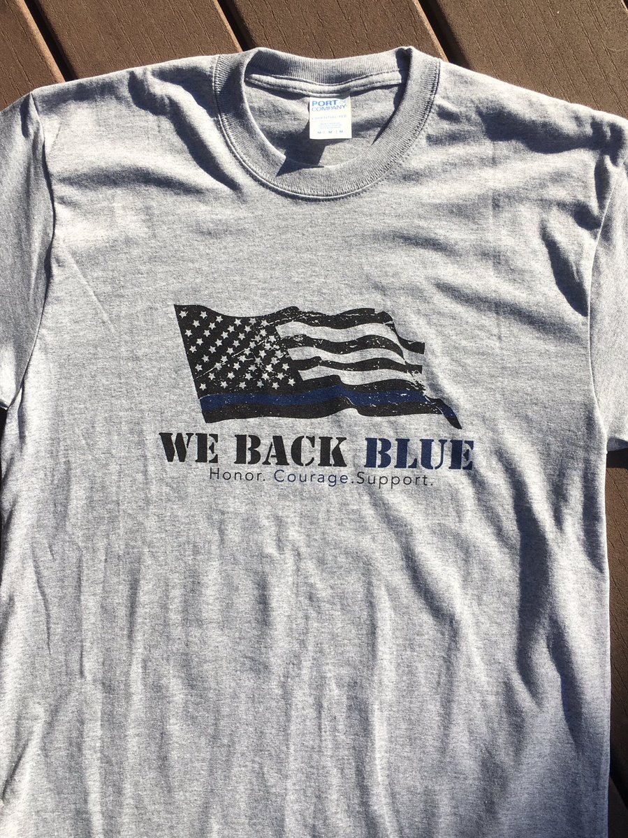 WetchCo's tweet image. Cranked out these shirts this weekend for an upcoming event. 
#WetchCo can do your event shirts too!
.
.
#webackblue #defendblue #thinblueline #defendtheblue #defendthepolice #policelivesmatter #alllivesmatter #blacklivesmatter #whitelivesmatter  #frederickmd #frederickmaryland