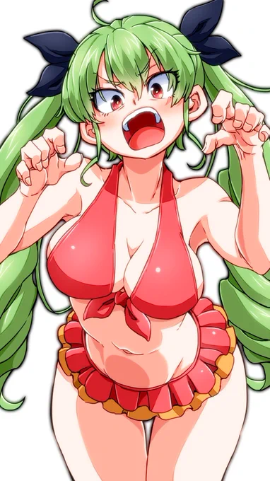 ドゥーチェ・アンチョビ🍕 