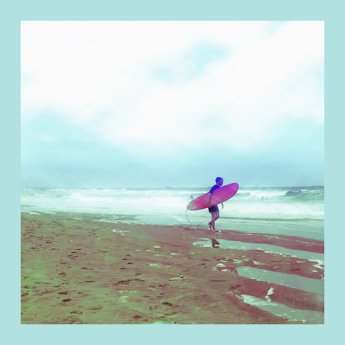 ijanrm's tweet photo. Untitled. #beach https://t.co/6fckBd9N5E