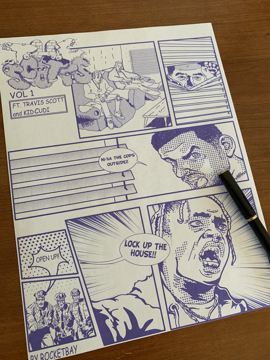 The Scotts version comic

Par: <a href="/rocketbay_/">Rocketbay</a>