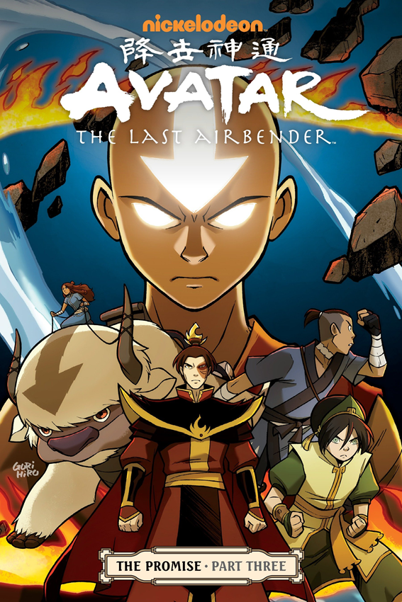 "The Promise" foi uma trilogia de HQs que acontece depois do último ep da série animada

Parte 1: drive.google.com/file/d/1-KPq_M…
Parte 2: drive.google.com/file/d/1-GTeFN…
Parte 3: drive.google.com/file/d/1CTH01T…