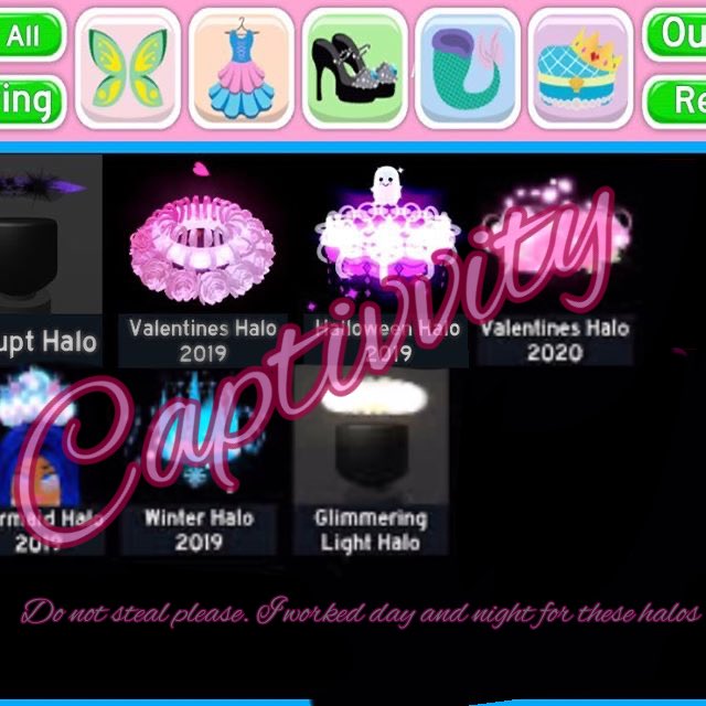 Captivvity's tweet photo. Giveaway! 

Rules
Follow me
Retweet with tags
Tag 1 or 2 people
Comment done

Prize {Spin from the wheel}

Ends in 2 days! 

#royalehigh #hh19halo #halloween2019halo #royalehighhalos #royalehighhalo #royalehighgiveaway #royalehighgiveaways #royalehightrades #royalehightradings https://t.co/cx6uSzQ7Bw