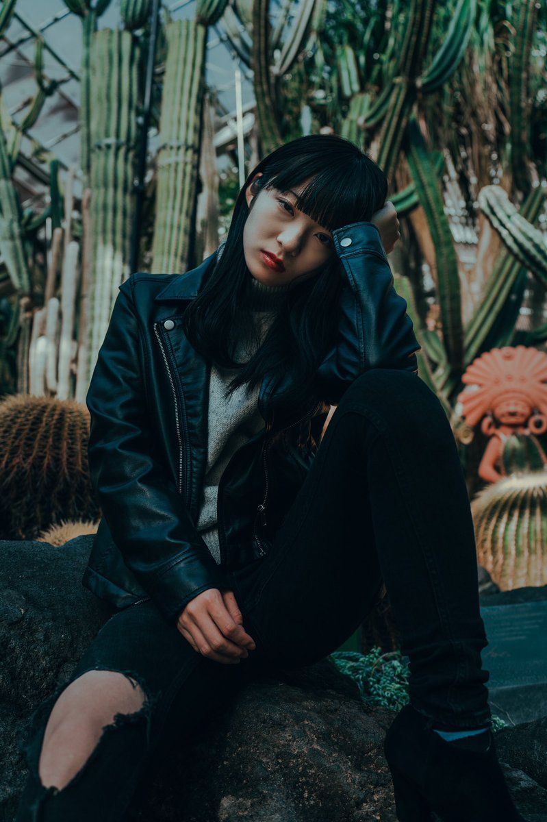 tunks_st's tweet photo. #portraitlife model : misa https://t.co/JESjDq6MwB